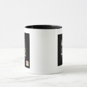 Ihr Prozac Tasse (Zentrum)