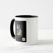 Ihr Prozac Tasse (Vorderseite Links)