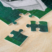 Ihr Puzzle mit verlorenem Sock (Seite)