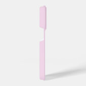 Ihr QR-Code Benutzerdefinierter Text iPhone Fall F Hülle (Rechte Seite)