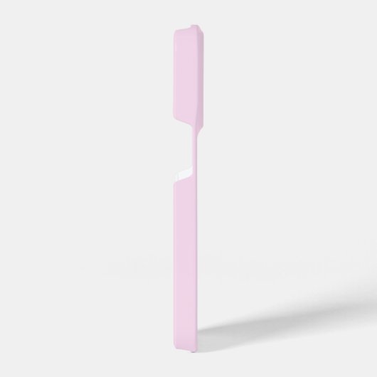 Ihr QR-Code Benutzerdefinierter Text iPhone Fall F iPhone Hülle (Rechte Seite)