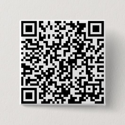 Ihr QR-Code Button (Vorderseite)
