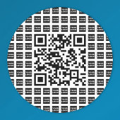 Ihr QR-Code für Logos/Bilder geteert und bearbeite Etiketten