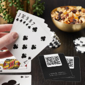 Ihr QR-Code Spielkarten (In Situ)