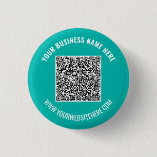 Ihr QR-Code und Ihr benutzerdefinierter Text wähle Button