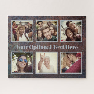 IHR Rätsel Fotos & künstlerisches Foto Puzzle