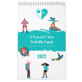 Ihr Reisekalender 2022 Kalender (Titelbild)