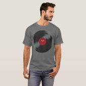 Ihr RekordT - Shirt (Vorne ganz)