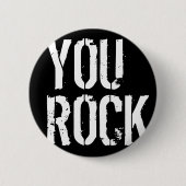 Ihr Rock - Button (Vorderseite)