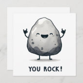 Ihr Rock Compliment (Vorne/Hinten)