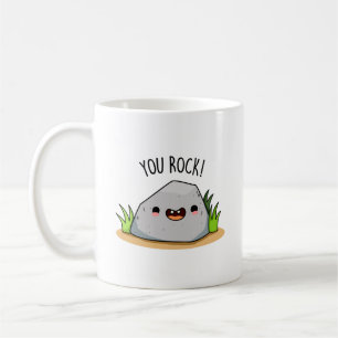 Ihr Rock Funny Geology Pub Kaffeetasse