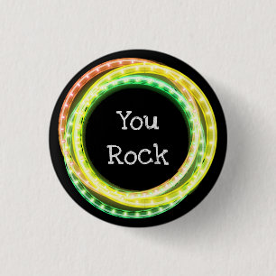 Ihr Rock Hula Hoop Lights Button
