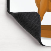 IHR ROCK MOUSEPAD (Ecke)