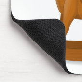 IHR ROCK MOUSEPAD (Ecke)