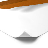 IHR ROCK POSTER (Ecke)