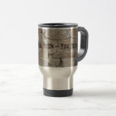 Ihr Rock Travel Mug Reisebecher (VorderseiteRechts)