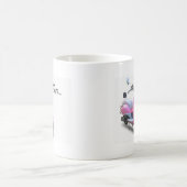 Ihr Roller Kaffeetasse (Mittel)