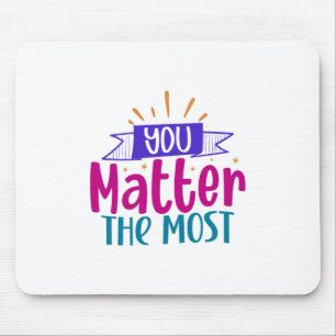Ihr Schild Mousepad
