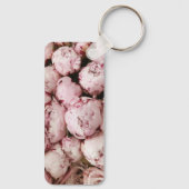 Ihr Schlüssel, Ihr Stil - Benutzerdefinierter Schl Schlüsselanhänger (Rückseite)