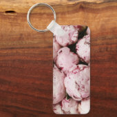 Ihr Schlüssel, Ihr Stil - Benutzerdefinierter Schl Schlüsselanhänger (Vorderseite)