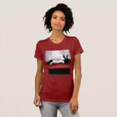 Ihr seht Games T-Shirt (Vorne ganz)