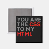 Ihr seid CSS für mein HTML Magnet (Vorderseite/Rückseite)