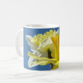 Ihr seid Dedication ist geschätzt Kaffee-Mugs Dank Kaffeetasse (Vorderseite Links)