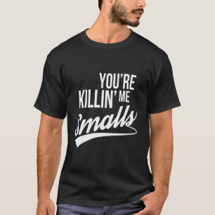 Ihr seid in mir klein T-Shirt