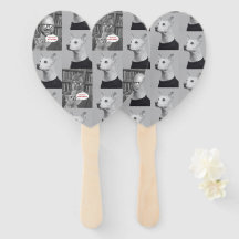 Ihr, Seiner und Elfenbeinfan