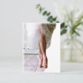 Ihr Selbst ausdrücken Postkarte (Stehend Vorderseite)