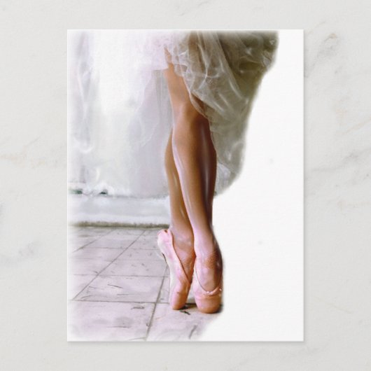 Ihr Selbst ausdrücken Postkarte (Vorderseite)