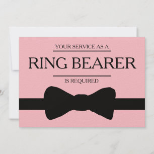 Ihr Service wird als Trauzeuge-Trauzeuge angeforde Einladung