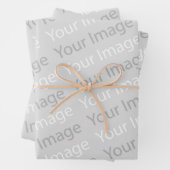 Ihr Set für das Papierblatt Geschenkpapier Set (Beispiel)