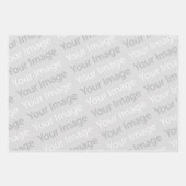 Ihr Set für das Papierblatt Geschenkpapier Set (Vorderseite)