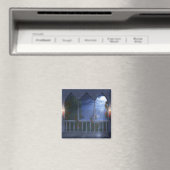 Ihr silberes Mantle Magnet (In Situ (Geschirrspüler))