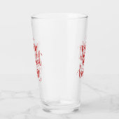 Ihr sind der beste Lehrer Glas (Rechts)