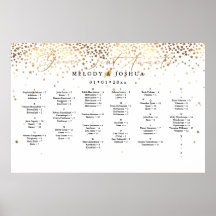 Ihr Sitzplatz wartet, STARS-SITZENCHARTA, ALPHA