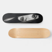 Ihr Skateboard (Horizontal)