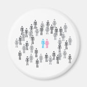 Ihr Sonderangebot Magnet (Vorne)