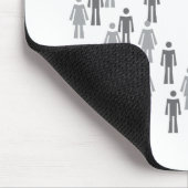 Ihr Sonderangebot Mousepad (Ecke)