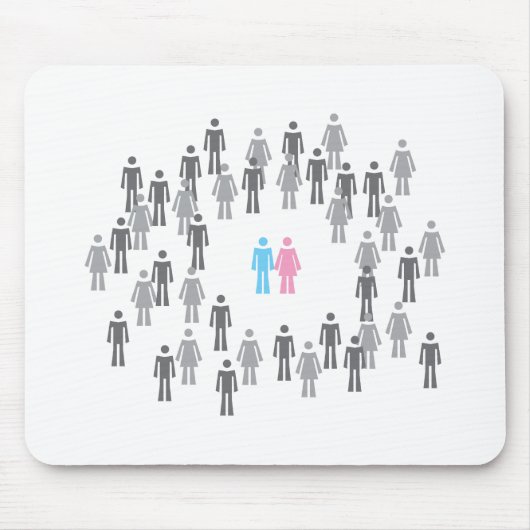 Ihr Sonderangebot Mousepad (Vorne)