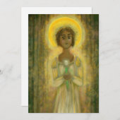 Ihr Sondertag - Save the Date Karte (Vorne/Hinten)