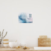 Ihr Soul gefüttert Poster (Küche)