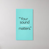 Ihr Sound zählt 2