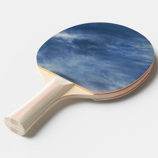 Ihr Spiel, Ihr Stil: Benutzerdefinierte Ping Pong Tischtennis Schläger (Vorderseite)