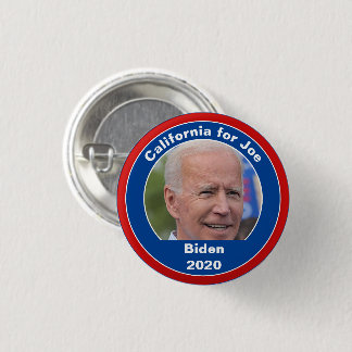 Ihr Staat für Joe - Joe Biden 2020 Button