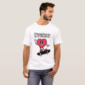 Ihr Stil T-Shirt (Vorne ganz)