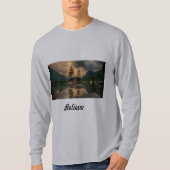 Ihr Stil und unser Design T-Shirt (Vorderseite)