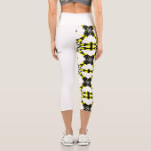 Ihr Tag Capri [1] 1 Leggings (Rückseite)