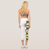 Ihr Tag Capri [1] 1 Leggings (Rückseite)